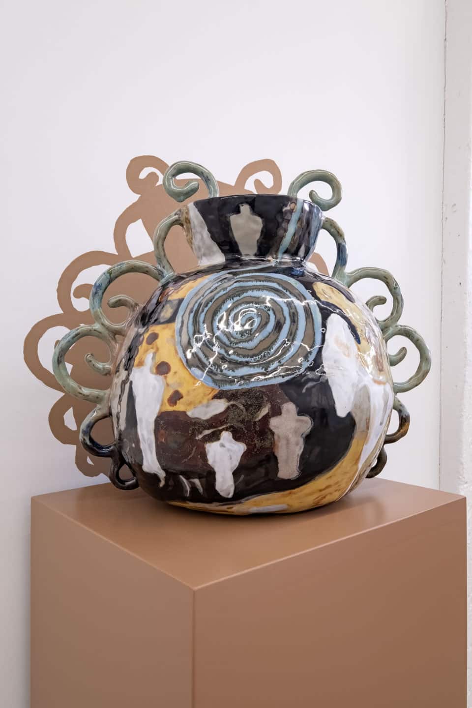 Kendra Yee 'Shallow End' at NAMARA projects